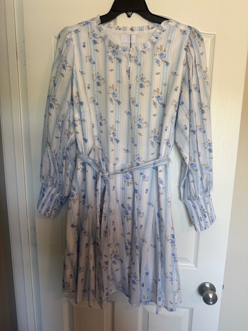 Sugarlips Curve Dress- NWT